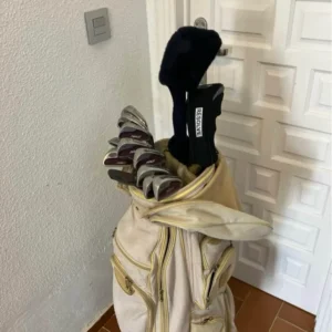 Set de Palos de Golf Image (MUJER-LADIES)