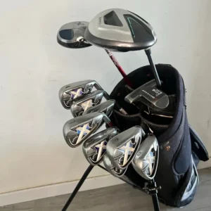 Set Palos de Golf mujer CALLAWAY X22 (EXCLUSIVOS)