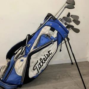 Set Palos de Golf CALLAWAY X-14