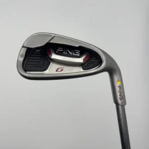 Wedge PING G20 Golf (Grafito)