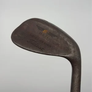 Wedge Titleist Vokey Golf (RUSTY)