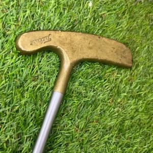 Putter Titleist SC Bulls Eye “John Reuter Jr”
