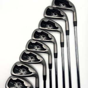Set de palos de golf Callaway X-Series 🏌️‍♂️